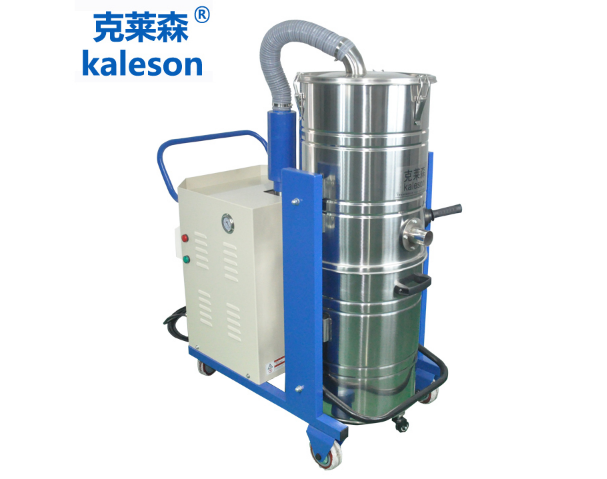 克莱森工业吸尘器H7-100L